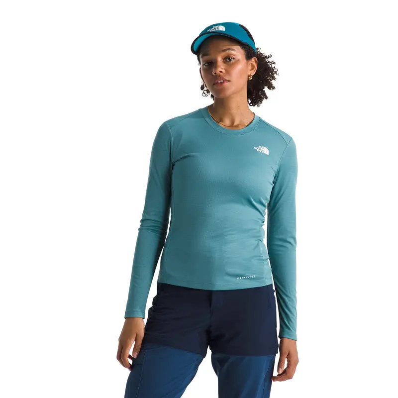 The North Face Shadow Long-Sleeve UPF Shirt for Women