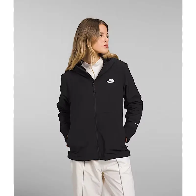 The North Face Shelbe Raschel Hoodie for Women