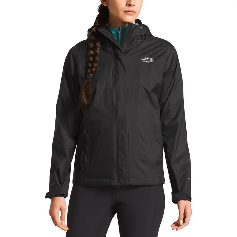 The North Face Venture 2 Women’s Lightweight Rain Jacket