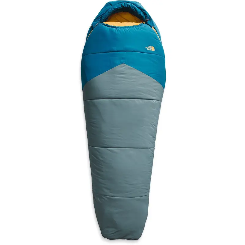 The North Face Wasatch Pro 20°F Sleeping Bag