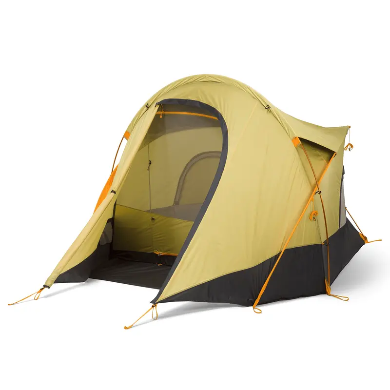 The North Face Wawona Universal 3-Person Camping Tent