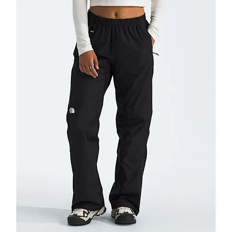 The North Face Women’s Antora Rain Pants – Lightweight Storm Protection