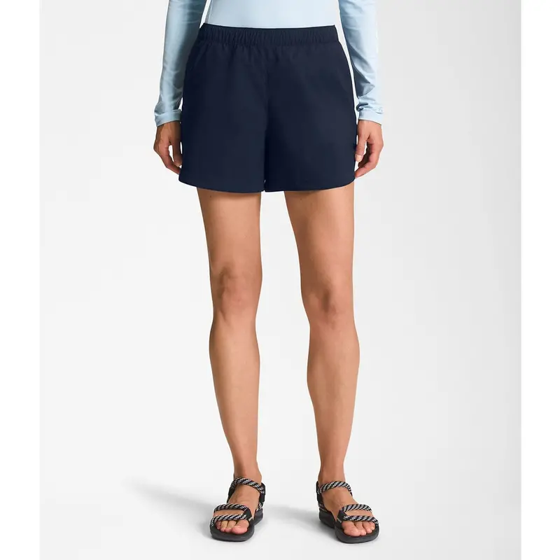 The North Face Women’s Class V Lightweight Trail Shorts