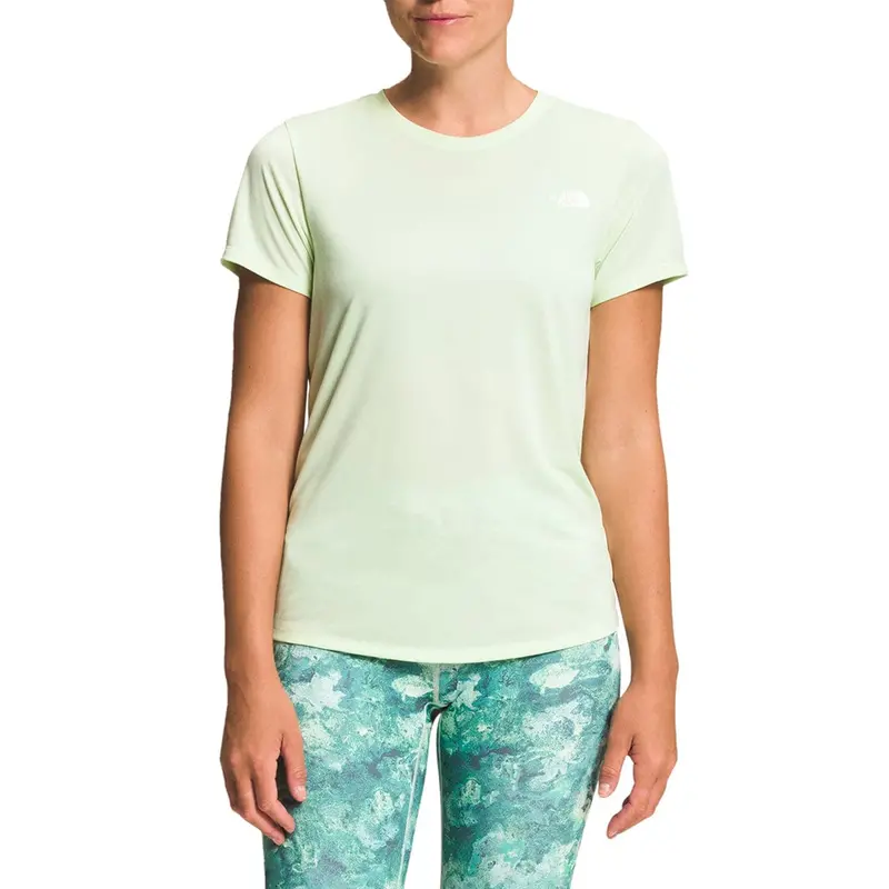 The North Face Women’s Elevation Breathable Short-Sleeve Shirt