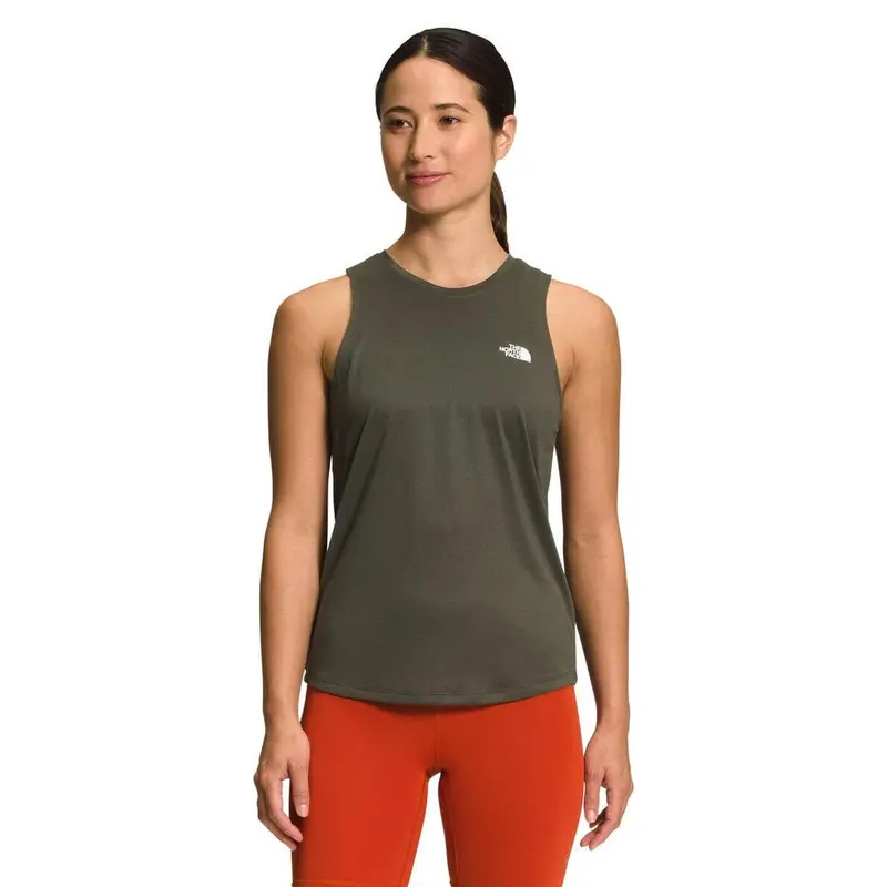 The North Face Women’s Elevation Performance Tank Top