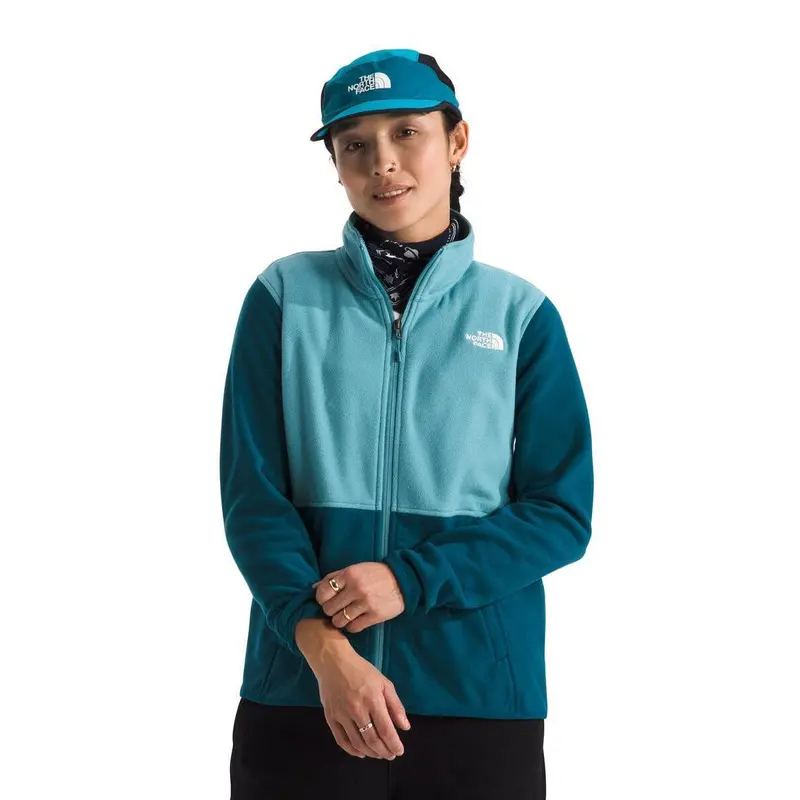 The North Face Women’s Glacier Midweight Fleece Jacket