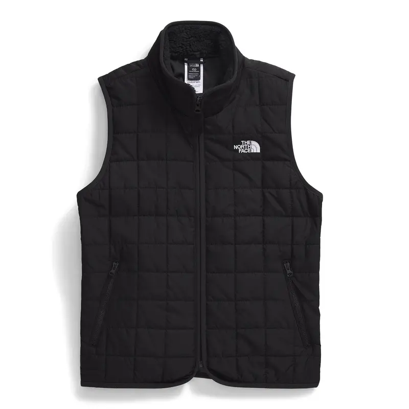 The North Face Women’s Junction Insulated Vest