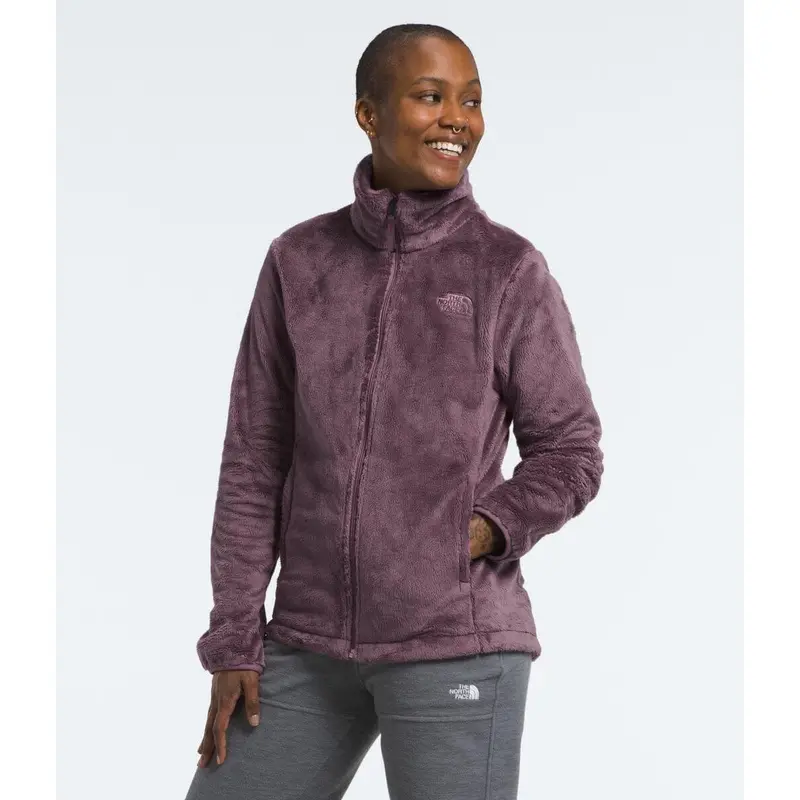 The North Face Women’s Osito Lightweight Fleece Jacket