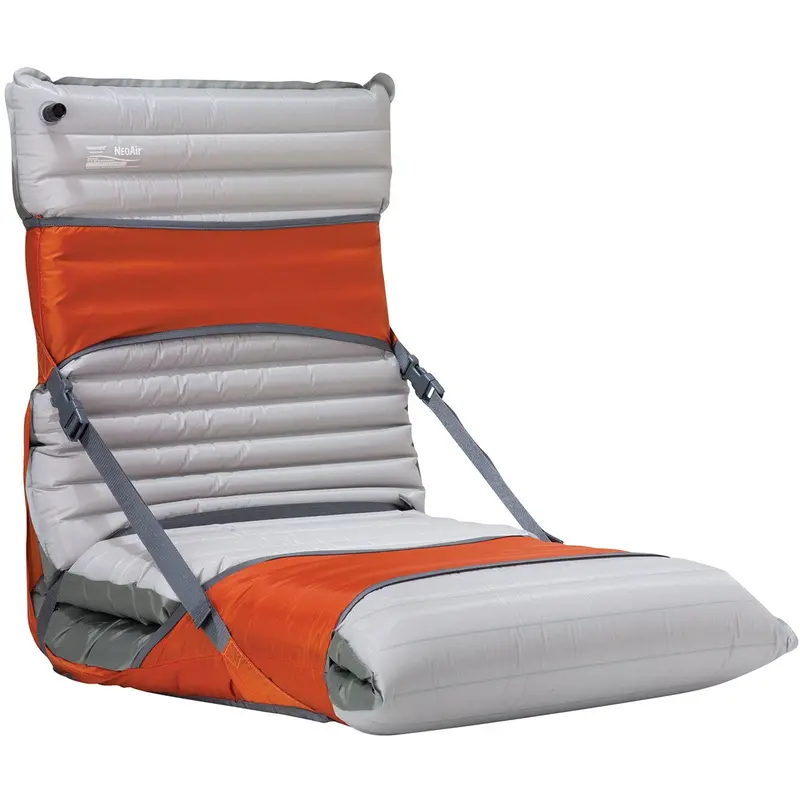 Therm-A-Rest Trekker Portable Camping Chair Kit