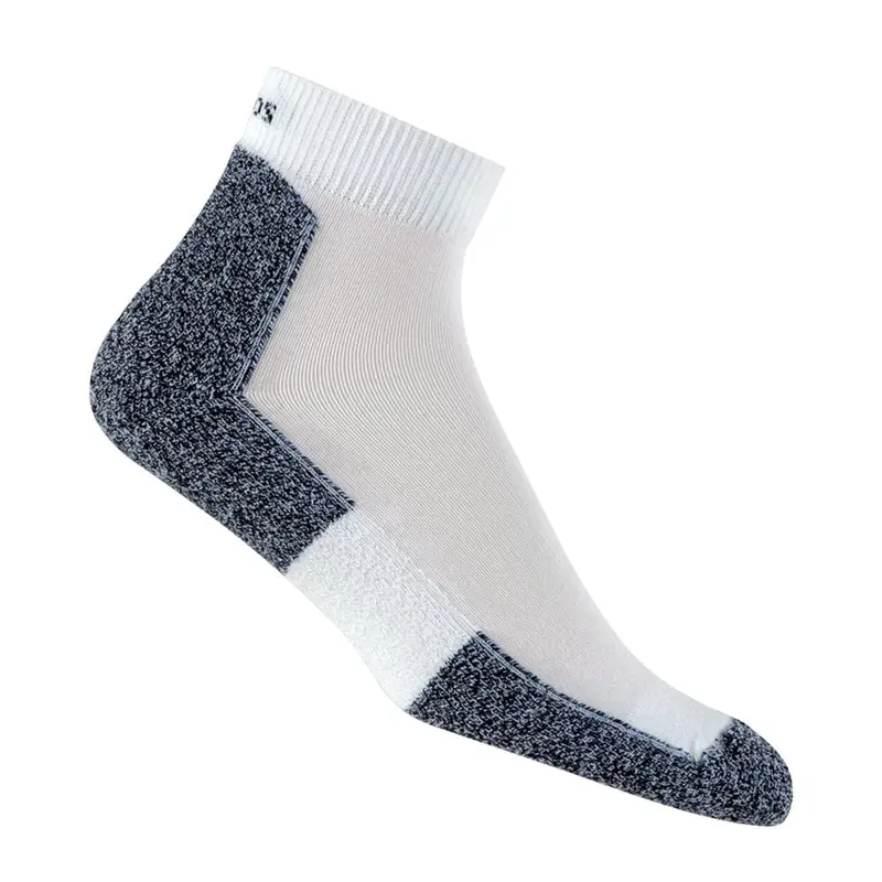 Thorlos Women’s Light-Cushion Running Ankle Socks