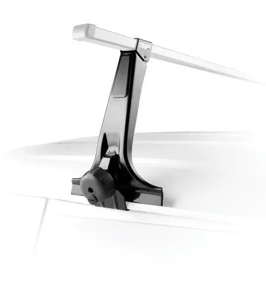 Thule 953 High-Profile Gutter-Mount Roof Rack Feet