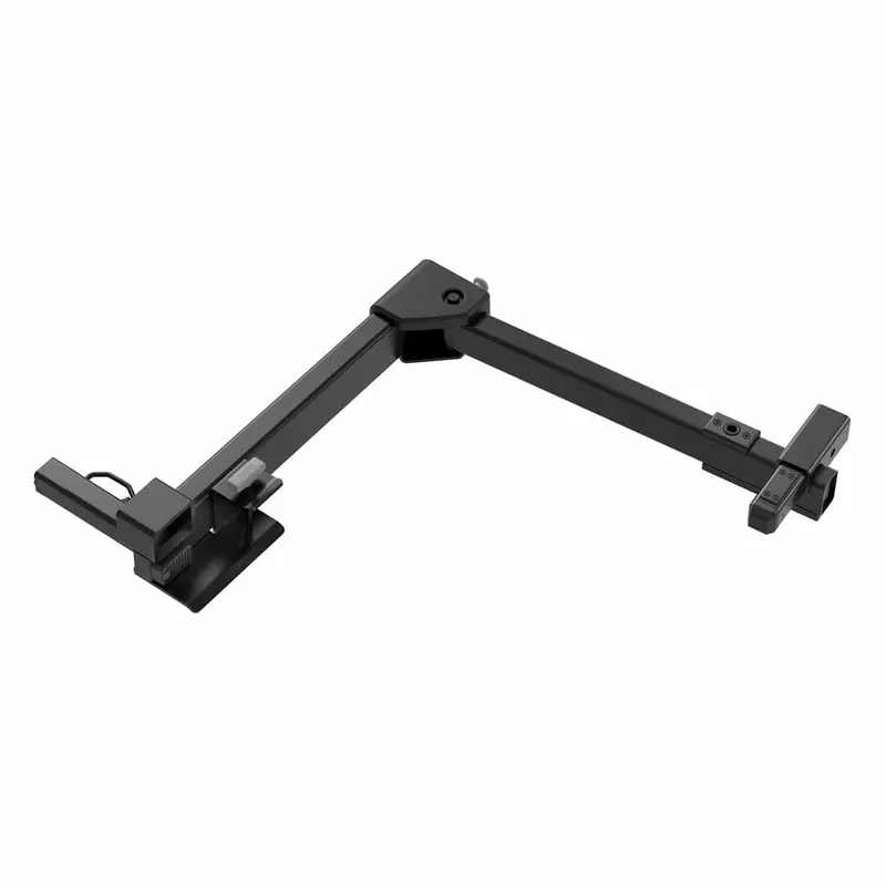 Thule Access 2-Inch Receiver Hitch Swing-Away Adapter