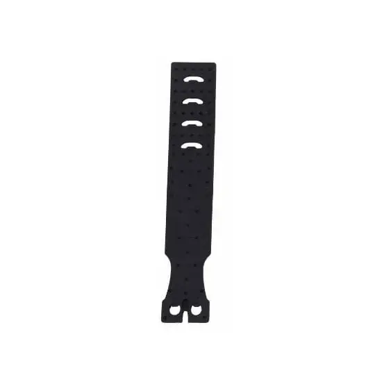 Thule AeroBlade Edge Raised Rail Mounting Strap