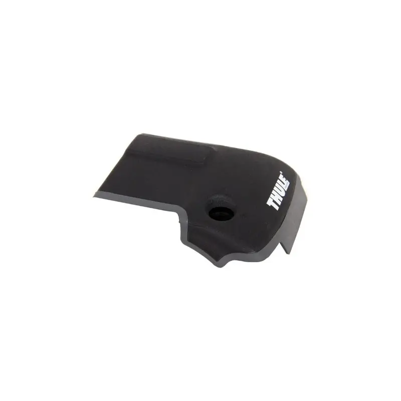 Thule AeroBlade Edge Right-Side Rail End Cap