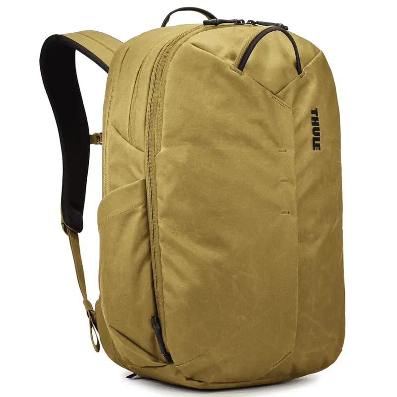 Thule Aion 28L Travel Backpack with Ergonomic Support