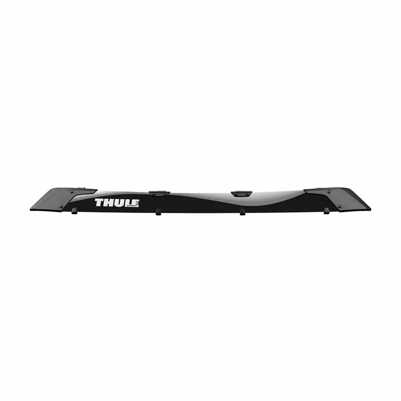 Thule AirScreen XT Extra-Large Windshield Sun Shade — 52 Inches