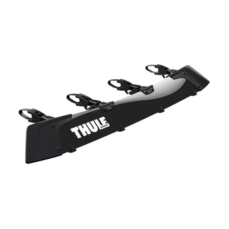 Thule AirScreen XT Large Windshield Sun Shade — 44 Inches