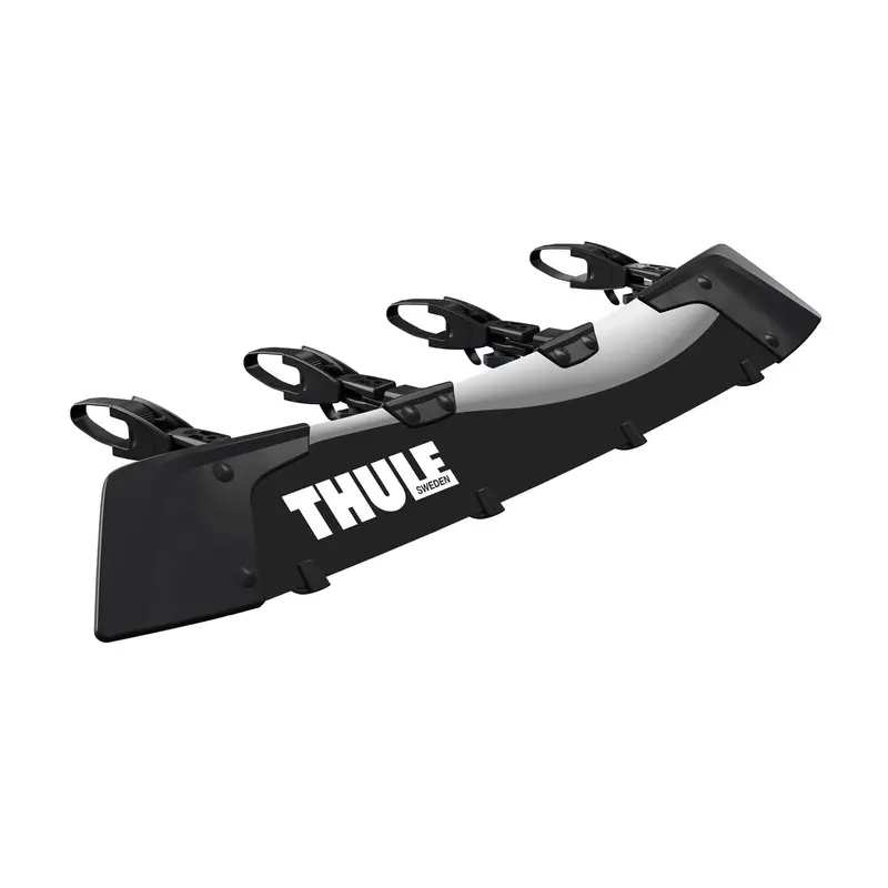 Thule AirScreen XT Medium Windshield Sun Shade — 38 Inches
