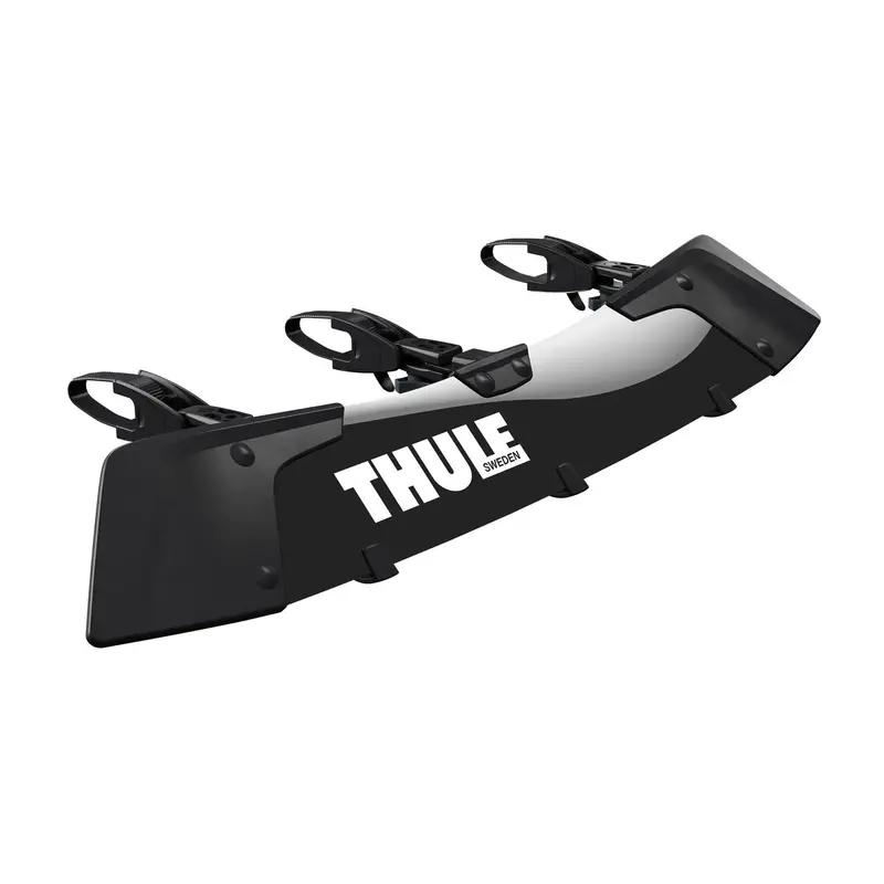 Thule AirScreen XT Small Windshield Sun Shade — 32 Inches
