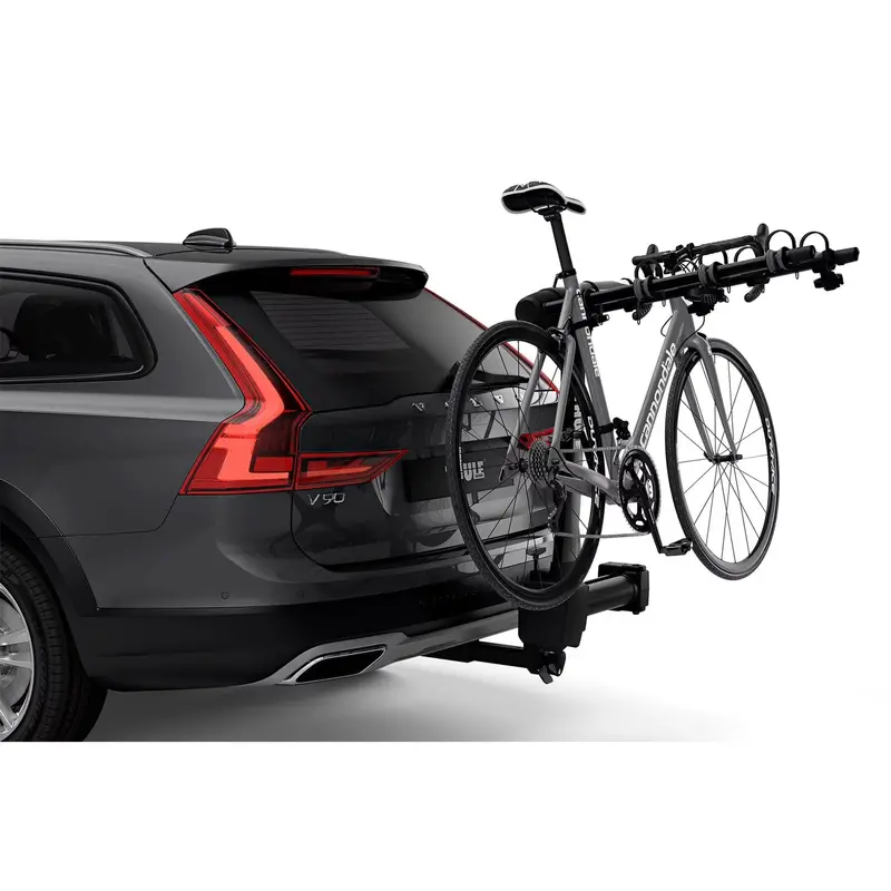 Thule Apex XT Swing 4-Bike Rear Carrier – Open-Box Unit