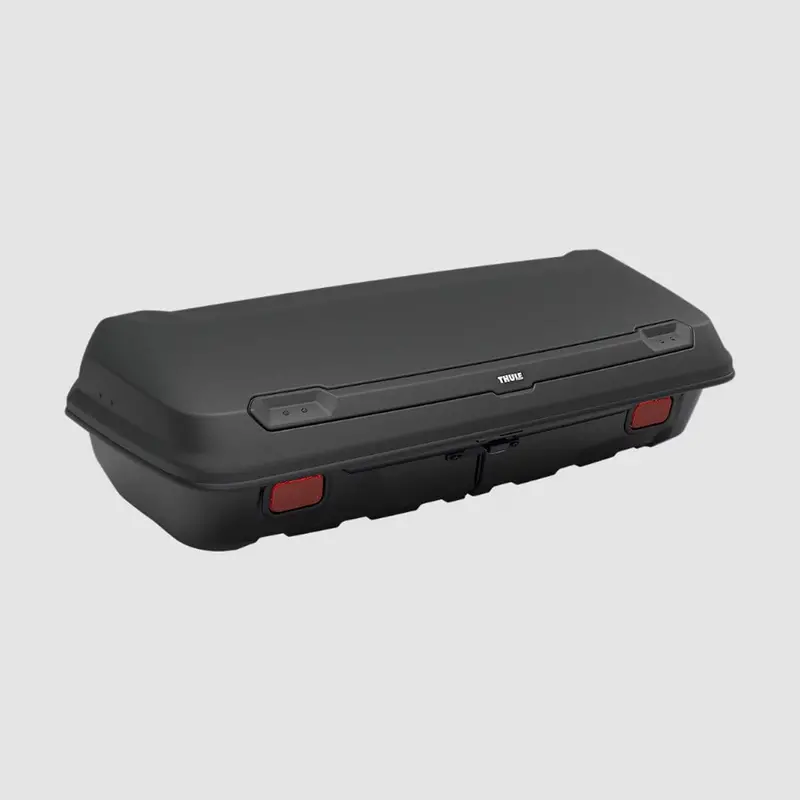 Thule Arcos Large 14 cu ft Hitch Cargo Box (Base Only)