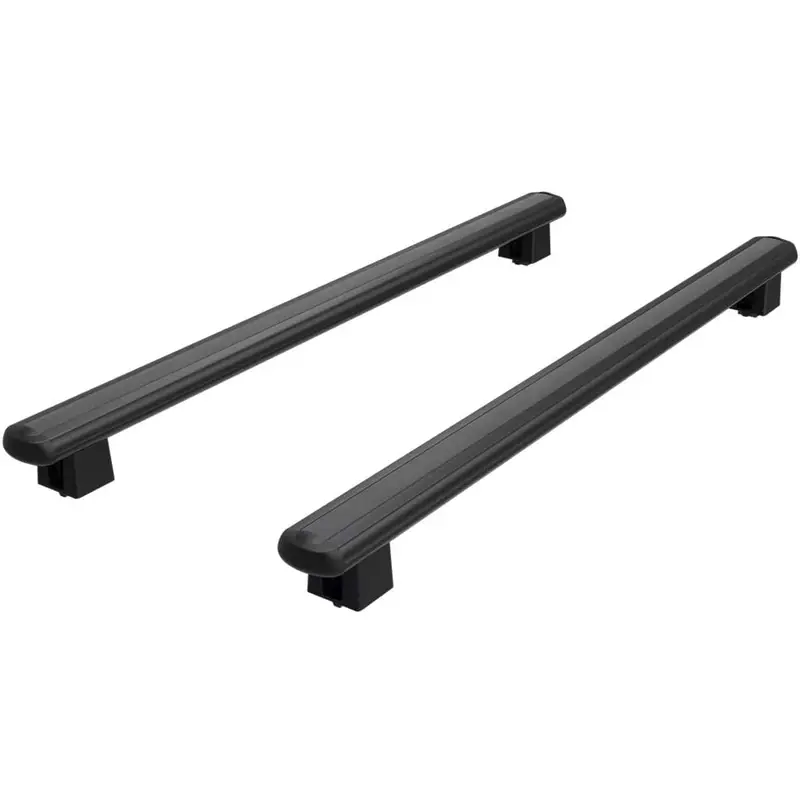 Thule Caprock Platform Cargo Box Mounting Adapter – Universal Fit