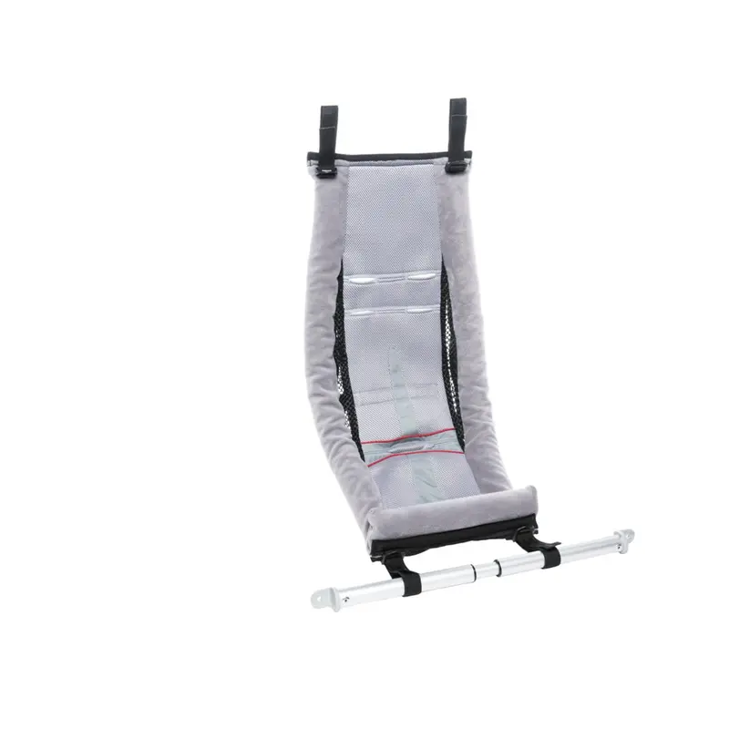 Thule Chariot Infant Sling – Safe, Ergonomic Baby Carrier for Strollers