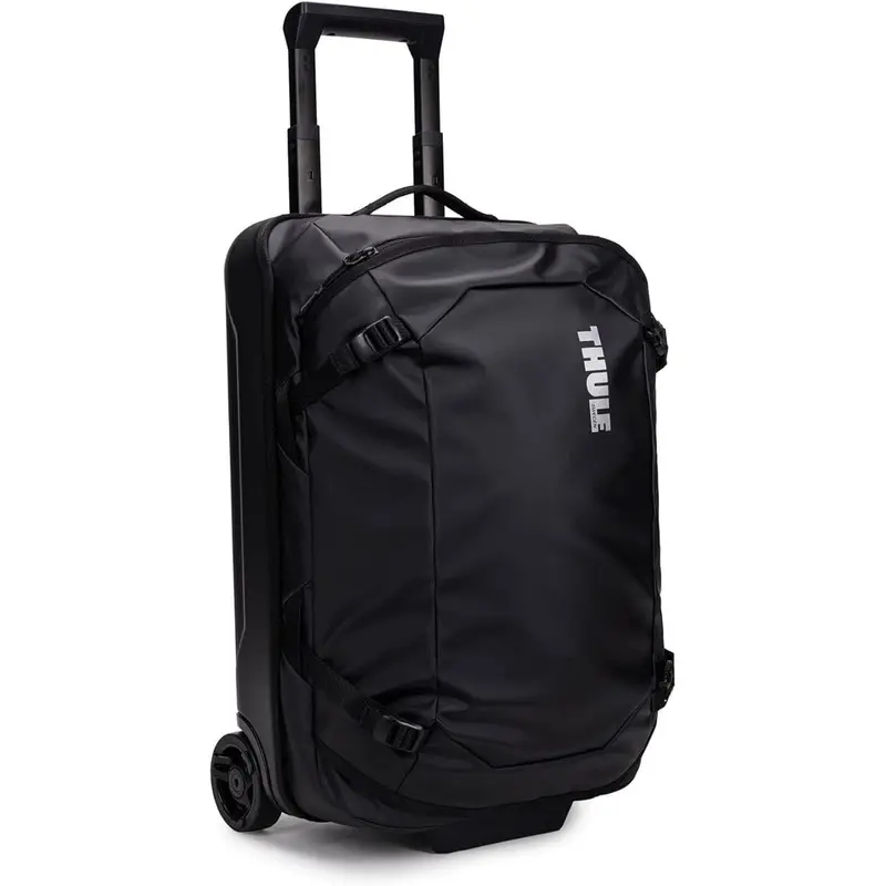 Thule Chasm 40L Wheeled Carry-On Duffel with TSA Locks