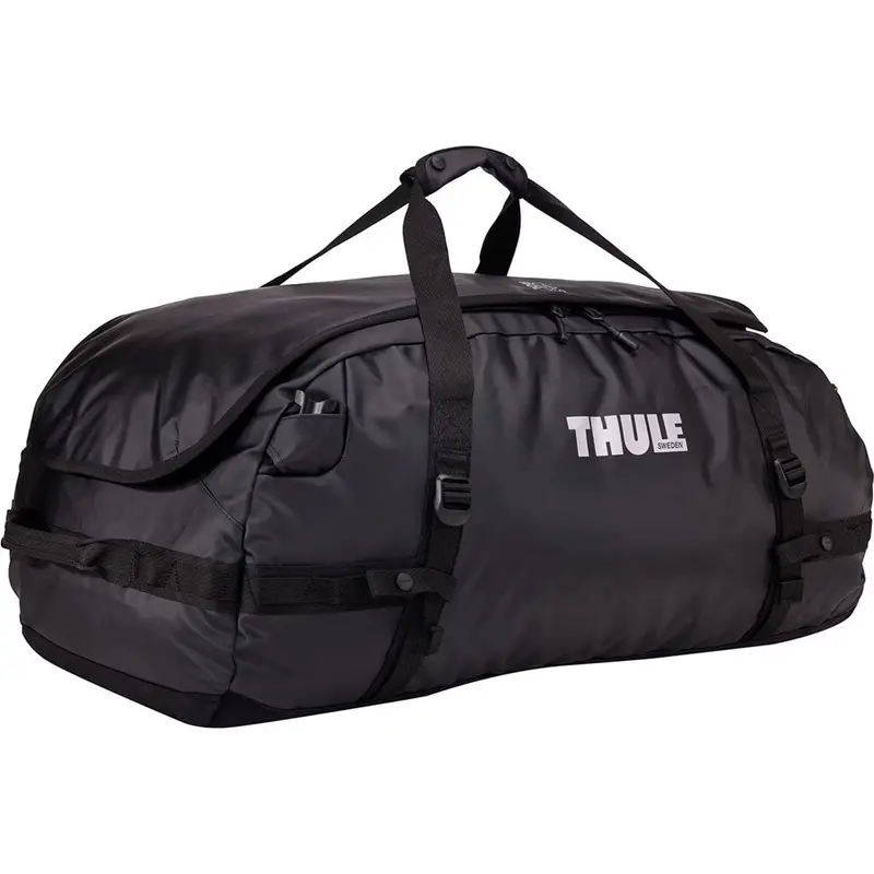 Thule Chasm 90L Expandable Travel Duffel Bag