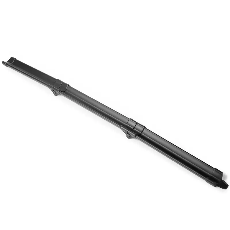 Thule EasyFold XT Long Loading Ramp – Extendable Aluminum Ramp for Easy Bike Loading