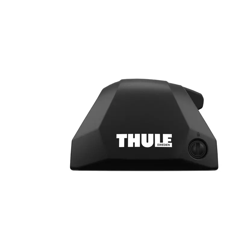 Thule Edge FixPoint Roof Rack Foot Pack (4-Piece)