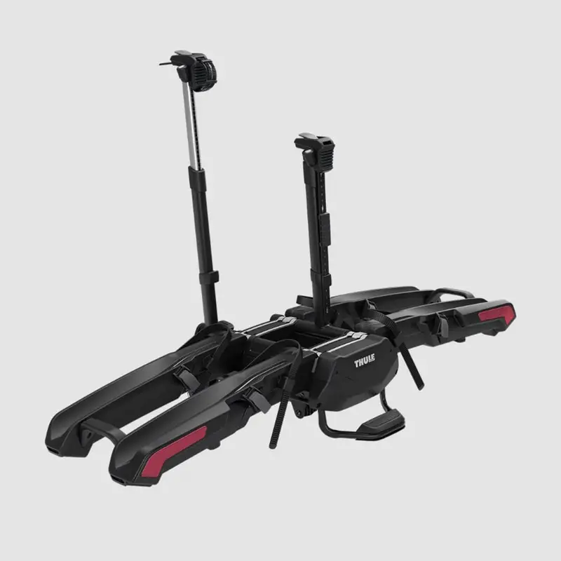 Thule Epos 2 E-Bike Rack – Secure, Integrated Rear Carrier for Electric Bikes