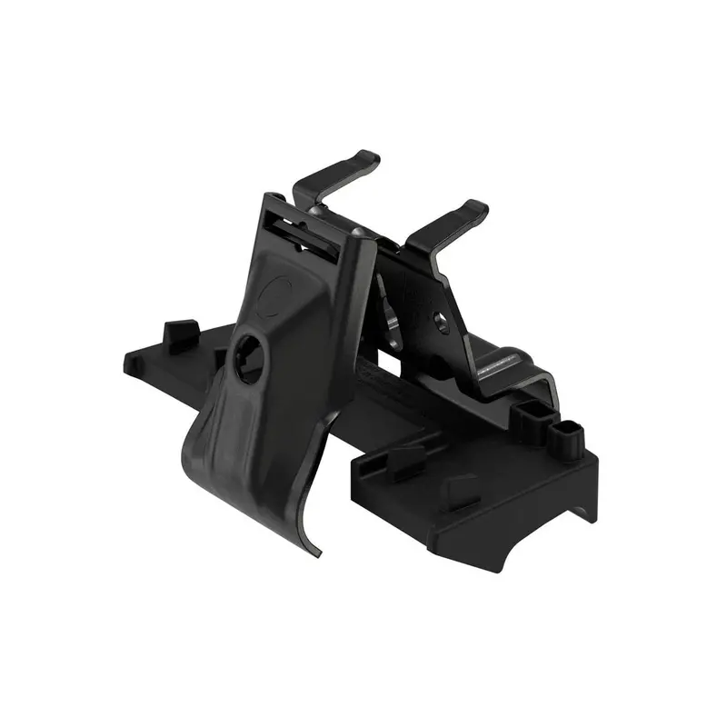 Thule Evo Flush Rail Fit Kits – Vehicle-Specific Roof Rack Installation Accessories