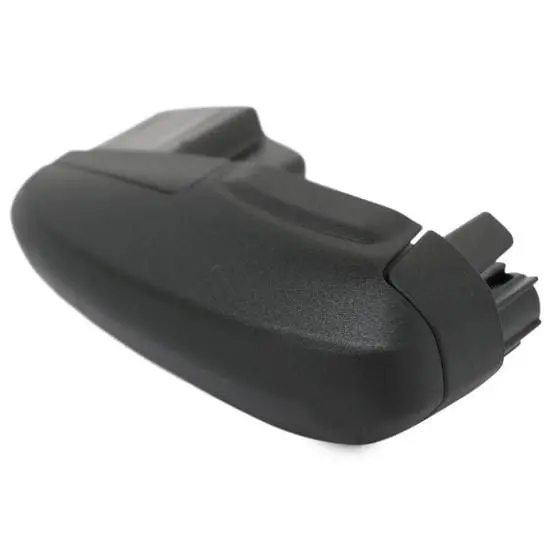 Thule Evo WingBar Right-Side End Cap (Passenger Side)