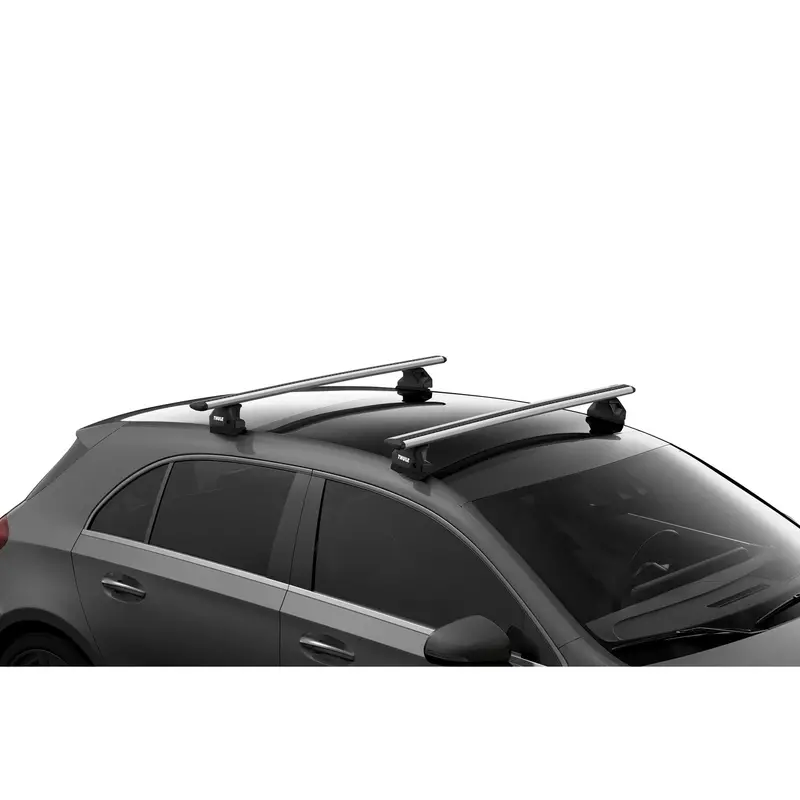 Thule Fixpoint Evo Roof Rack Foot Pack