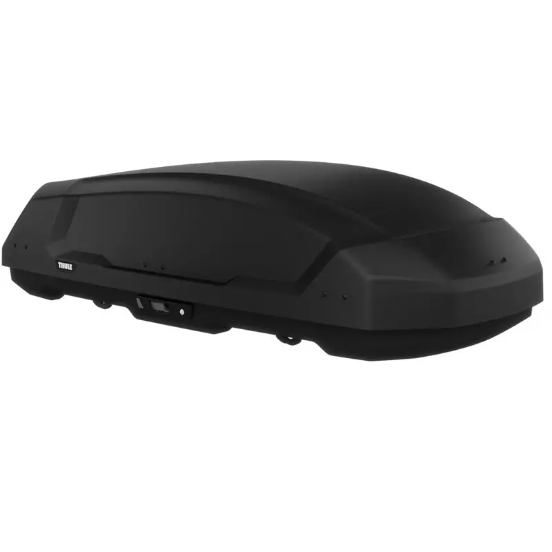 Thule Force 3 Medium Rooftop Cargo Carrier – 14 Cubic Feet