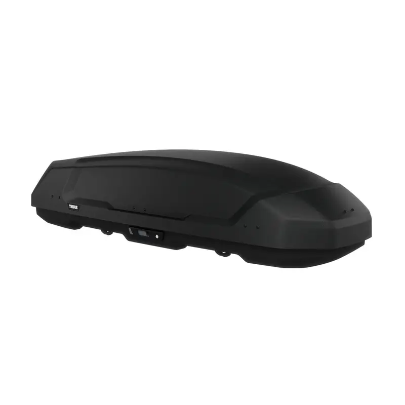 Thule Force 3 Sport Rooftop Cargo Box – 11 Cubic Feet
