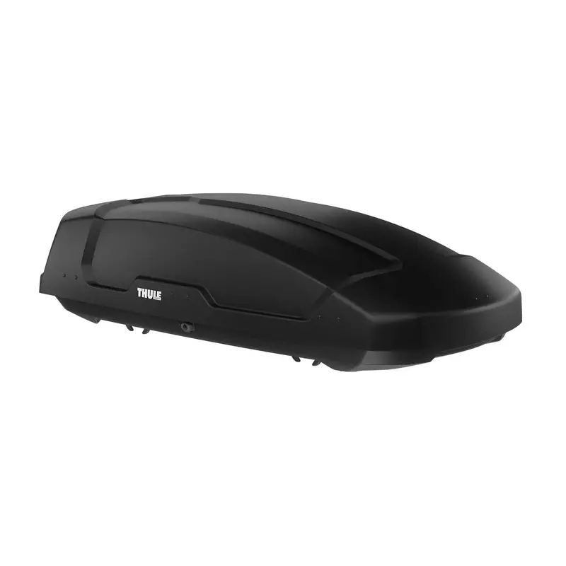 Thule Force XT Large Rooftop Cargo Carrier – 16 Cubic Feet
