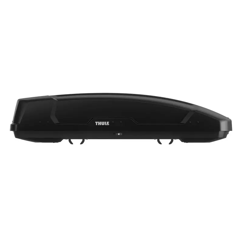 Thule Force XT Sport Rooftop Cargo Box – 11 Cubic Feet