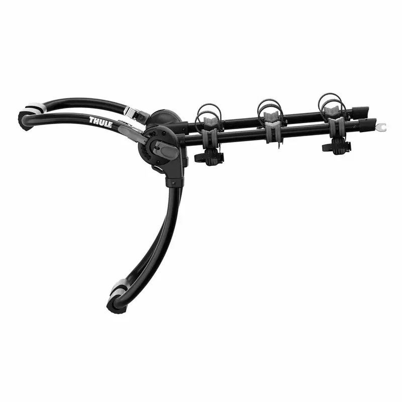 Thule Gateway 3 Trunk-Mount Bike Rack – Open-Box Clearance