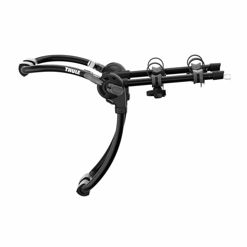 Thule Gateway Pro 2-Bike Trunk Mount Carrier