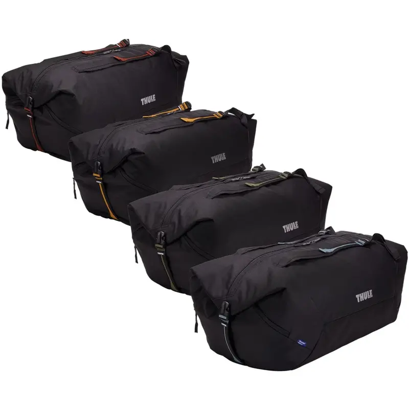 Thule GoPack Travel Duffel Set