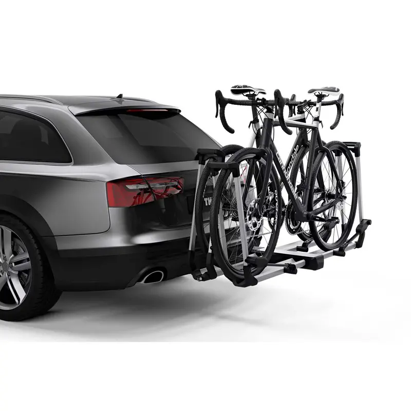 Thule Helium Platform Hitch Rack – Dual-Bike Version