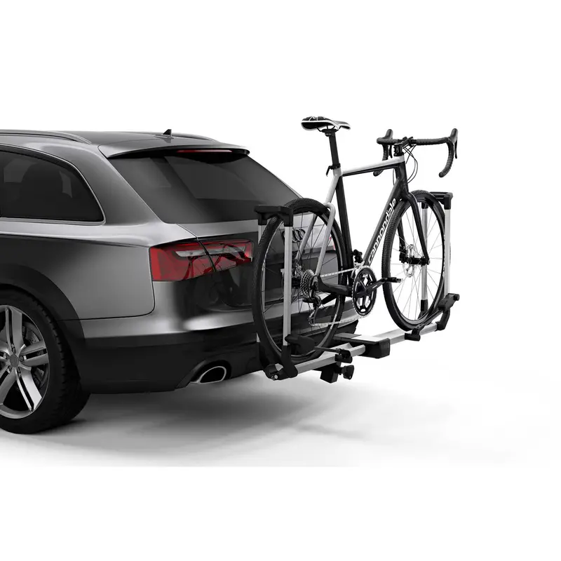 Thule Helium Platform Hitch Rack – Single-Bike Version