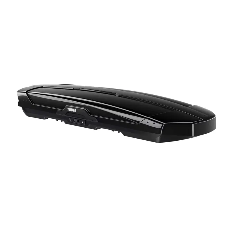 Thule Motion XT Alpine Rooftop Cargo Box – 16 cu ft