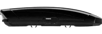Thule Motion XXL Rooftop Cargo Carrier – Rental