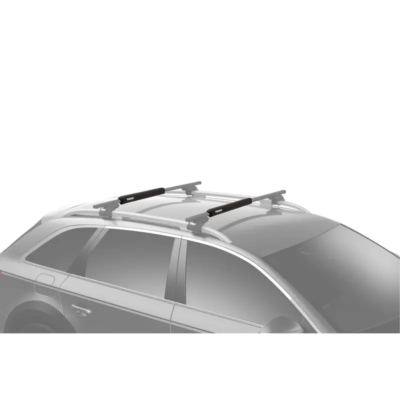Thule Narrow Surfboard Roof Pad for Vehicle Transport