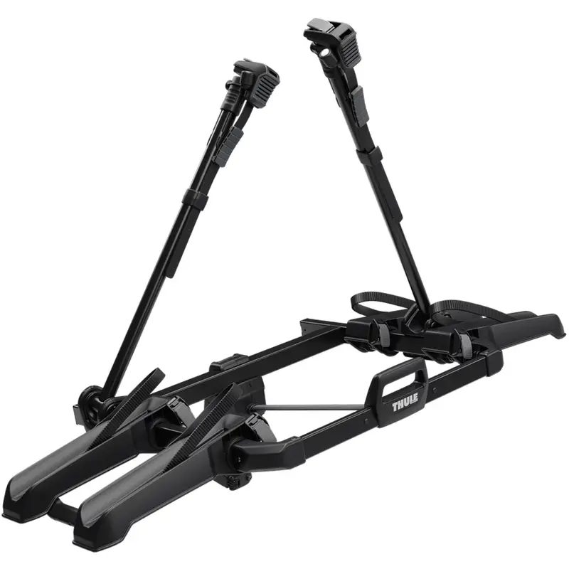 Thule OutPace 2-Bike Rear-Hitch Carrier with Tilt Function