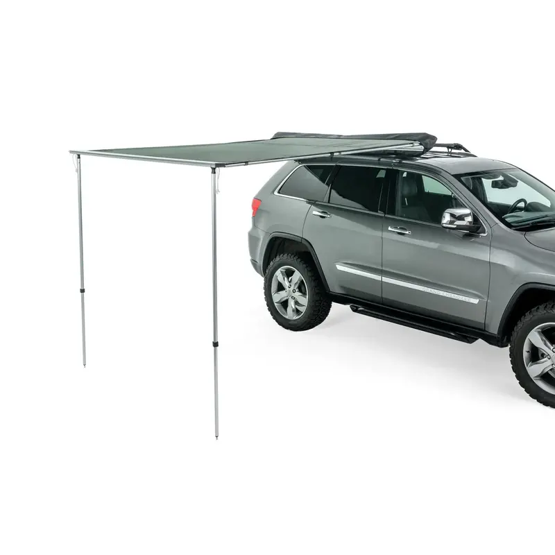 Thule OverCast 6.5 ft Extendable Vehicle Awning