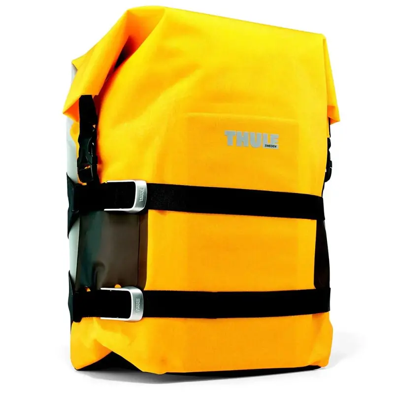 Thule Pack ‘n Pedal Large Pannier for Adventure Bike Touring